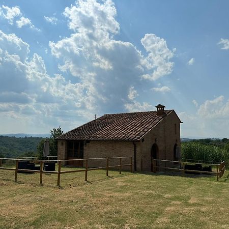 Agriturismo Diffuso Monte Oliveto Maggiore Chiusure Экстерьер фото