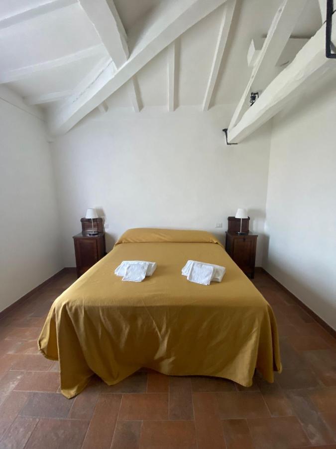 Agriturismo Diffuso Monte Oliveto Maggiore Chiusure Экстерьер фото