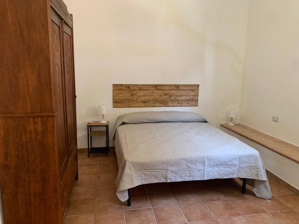 Agriturismo Diffuso Monte Oliveto Maggiore Chiusure Экстерьер фото