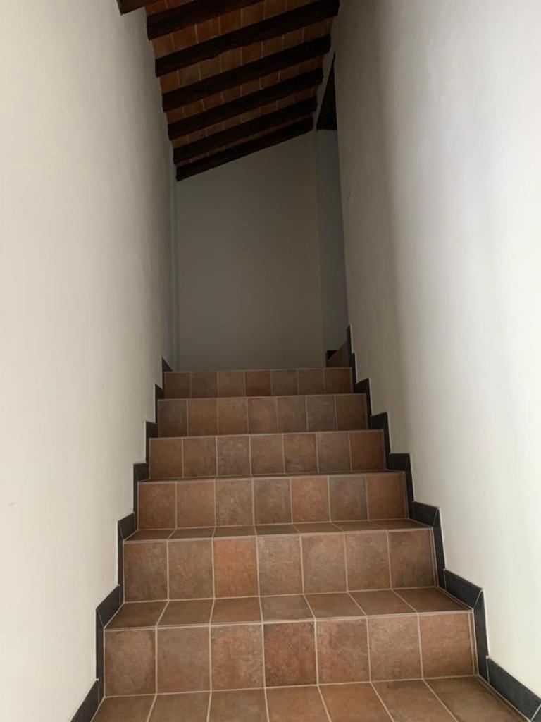 Agriturismo Diffuso Monte Oliveto Maggiore Chiusure Экстерьер фото