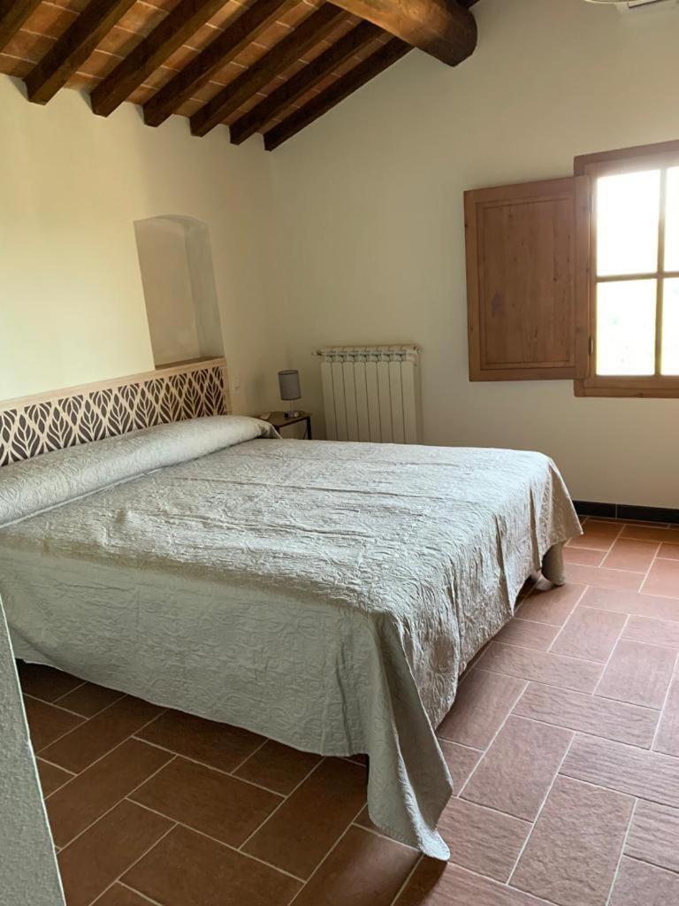 Agriturismo Diffuso Monte Oliveto Maggiore Chiusure Экстерьер фото