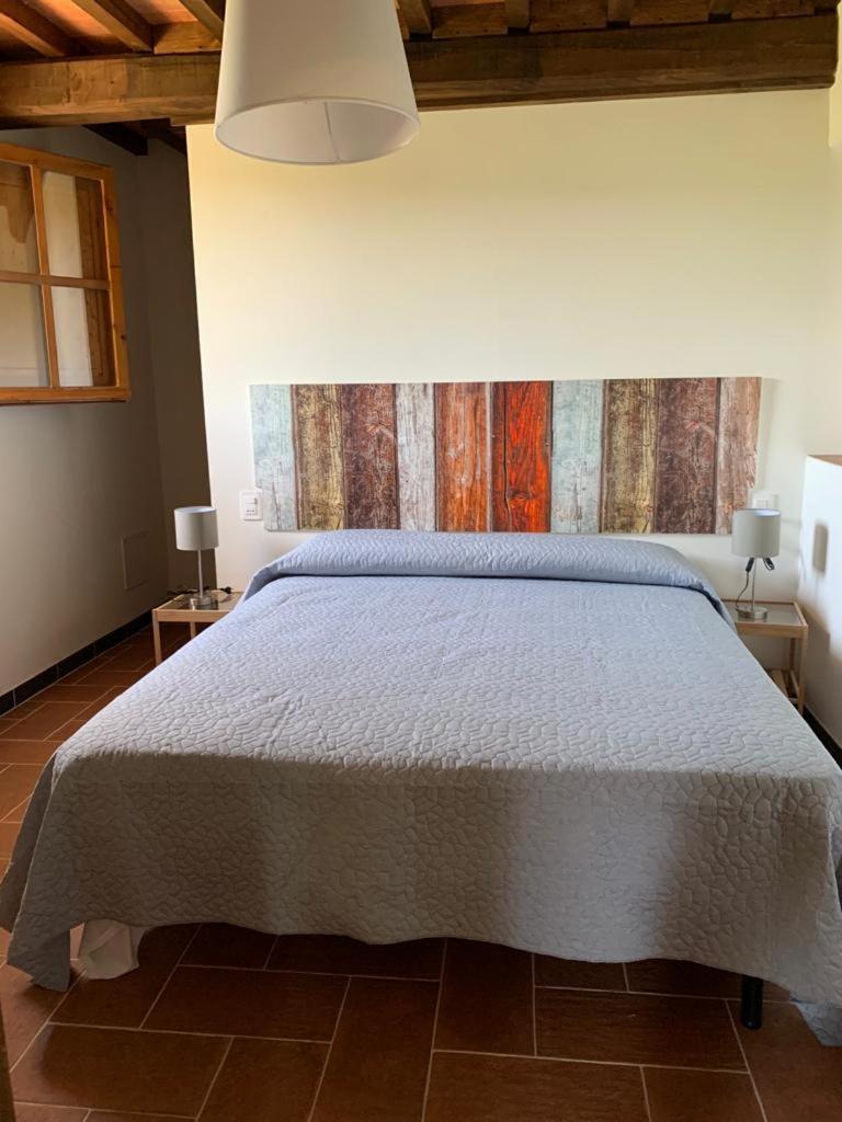 Agriturismo Diffuso Monte Oliveto Maggiore Chiusure Экстерьер фото