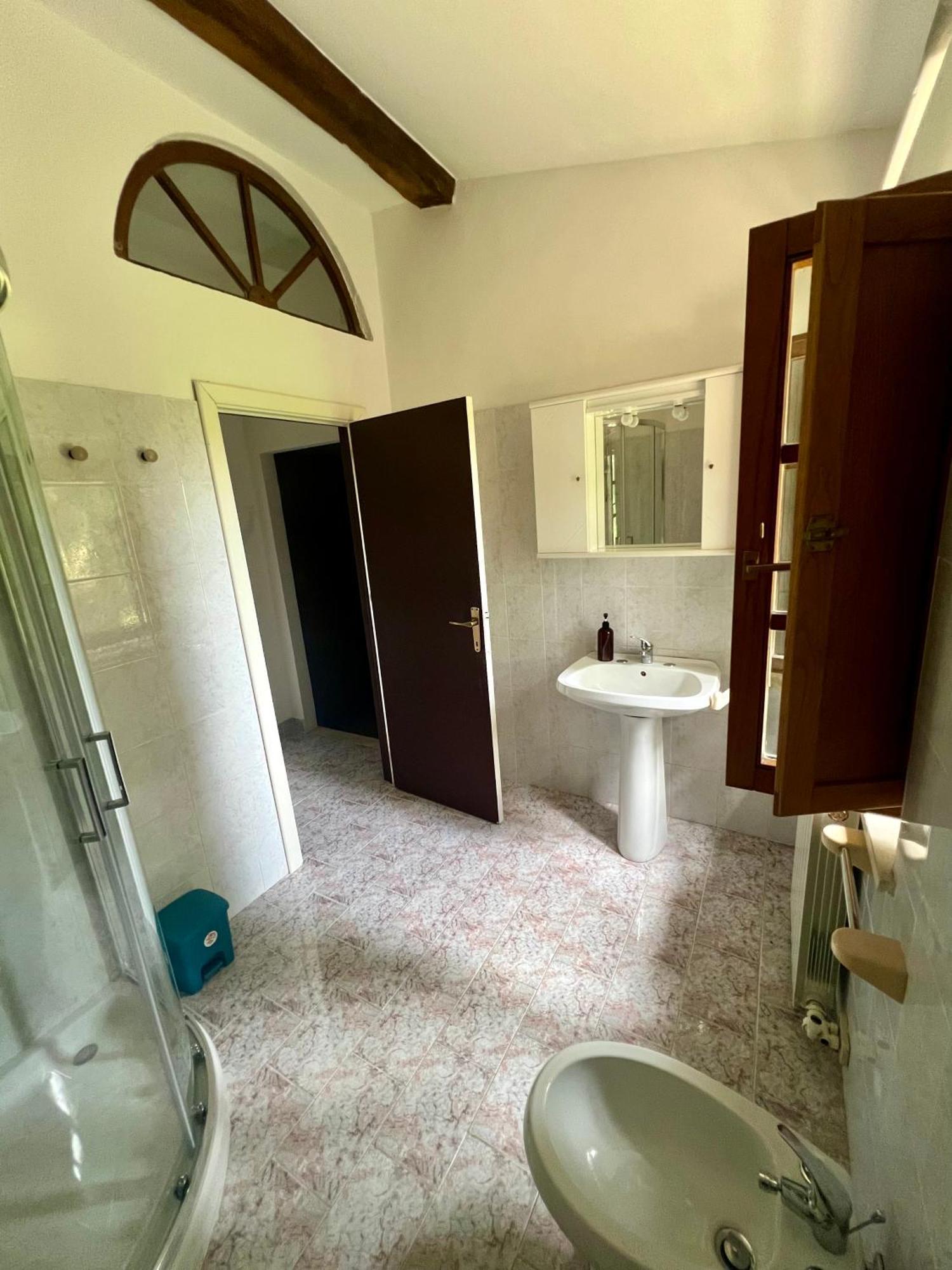 Agriturismo Diffuso Monte Oliveto Maggiore Chiusure Экстерьер фото
